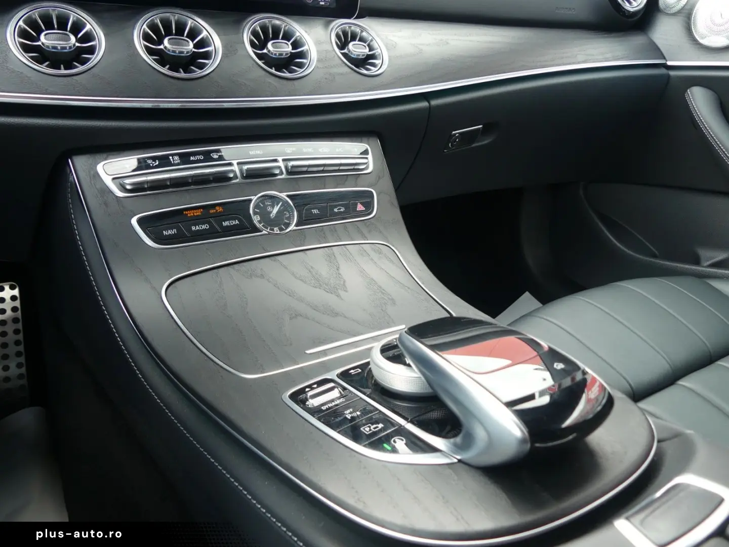MERCEDES-BENZ E 450 Coupe 4Matic AMG Night Burmester&hellip;