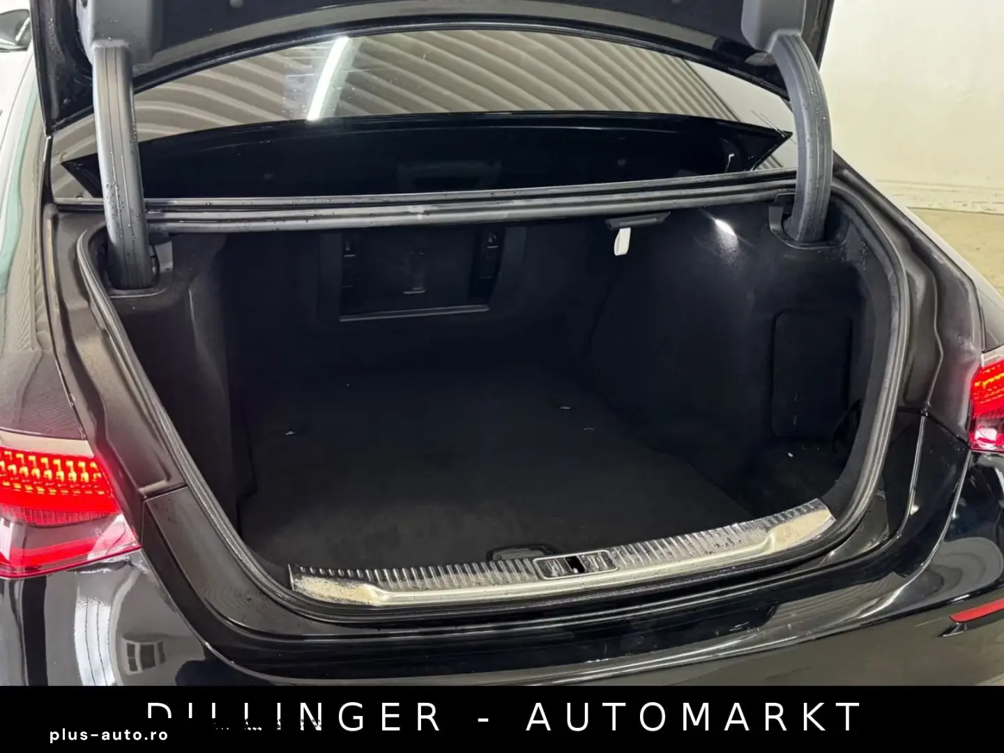 MERCEDES-BENZ S 400d 4M Lang AMG Fond-TV 21  Pano 36&hellip;