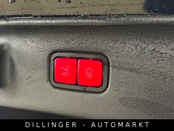 MERCEDES-BENZ S 400d 4M Lang AMG Fond-TV 21  Pano 36…