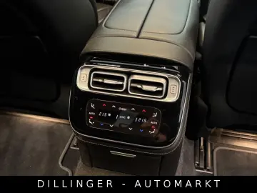 MERCEDES-BENZ S 400d 4M Lang AMG Fond-TV 21  Pano 36…