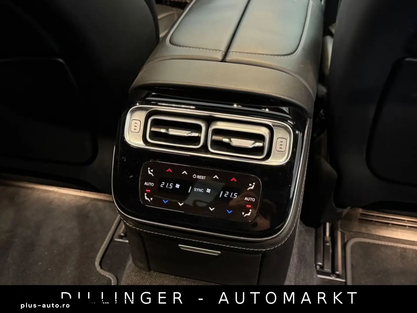 MERCEDES-BENZ S 400d 4M Lang AMG Fond-TV 21  Pano 36&hellip;