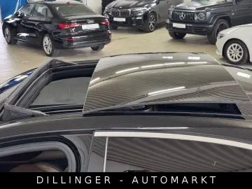MERCEDES-BENZ S 400d 4M Lang AMG Fond-TV 21  Pano 36…
