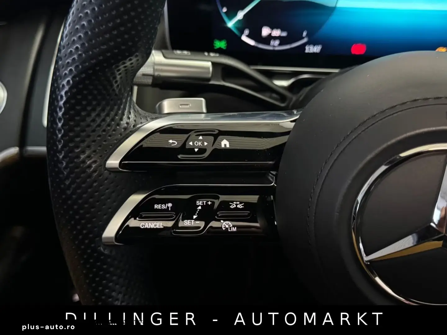 MERCEDES-BENZ S 400d 4M Lang AMG Fond-TV 21  Pano 36&hellip;