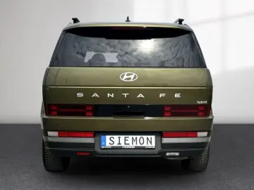 HYUNDAI SANTA FE HEV MY25 1.6 AT 2WD Prime Smart Sense
