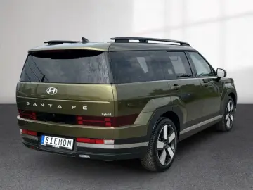 HYUNDAI SANTA FE HEV MY25 1.6 AT 2WD Prime Smart Sense