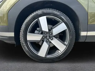 HYUNDAI SANTA FE HEV MY25 1.6 AT 2WD Prime Smart Sense
