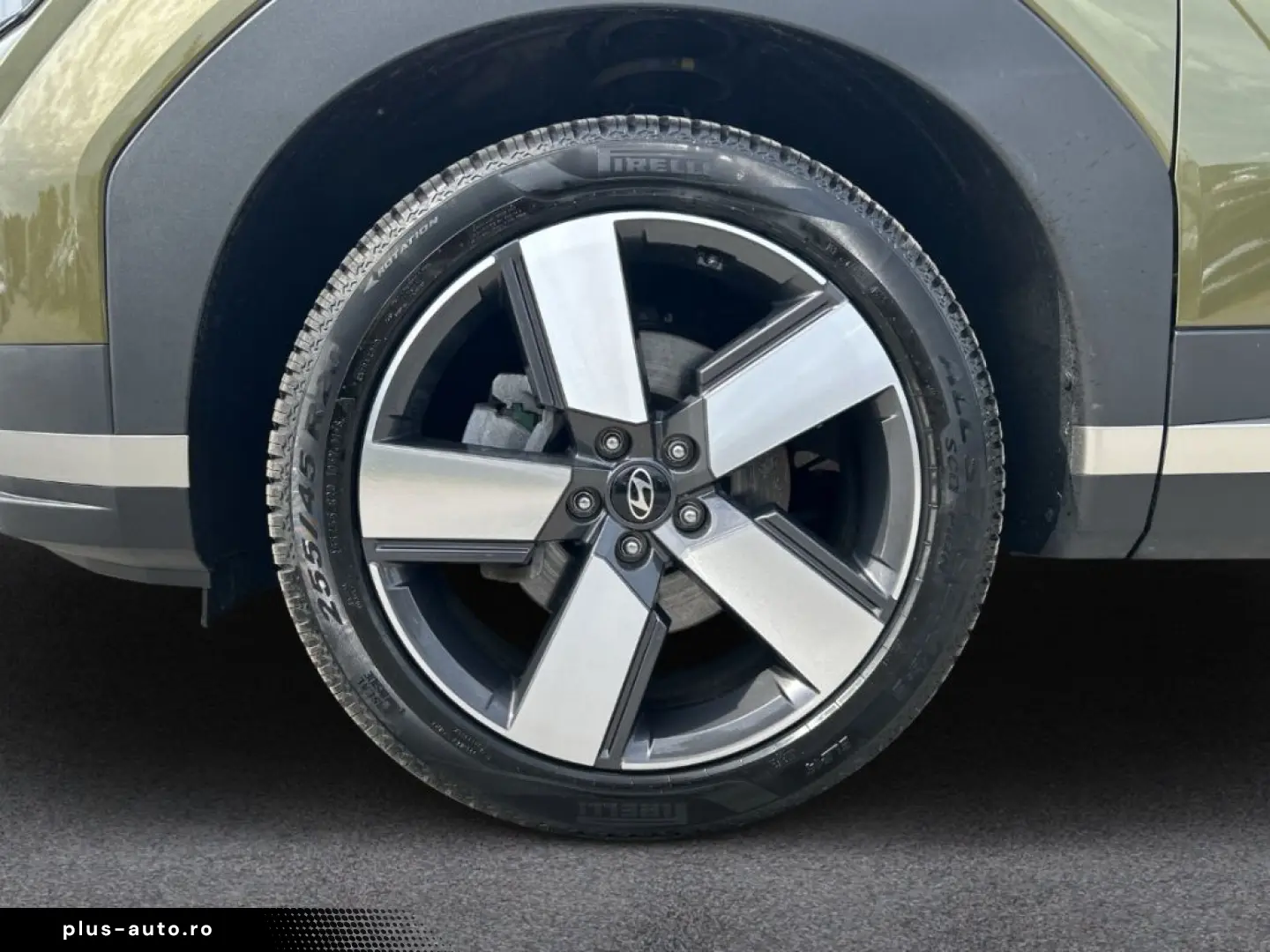 HYUNDAI SANTA FE HEV MY25 1.6 AT 2WD Prime Smart Sense