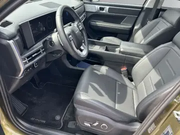 HYUNDAI SANTA FE HEV MY25 1.6 AT 2WD Prime Smart Sense