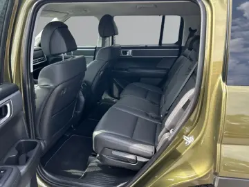 HYUNDAI SANTA FE HEV MY25 1.6 AT 2WD Prime Smart Sense