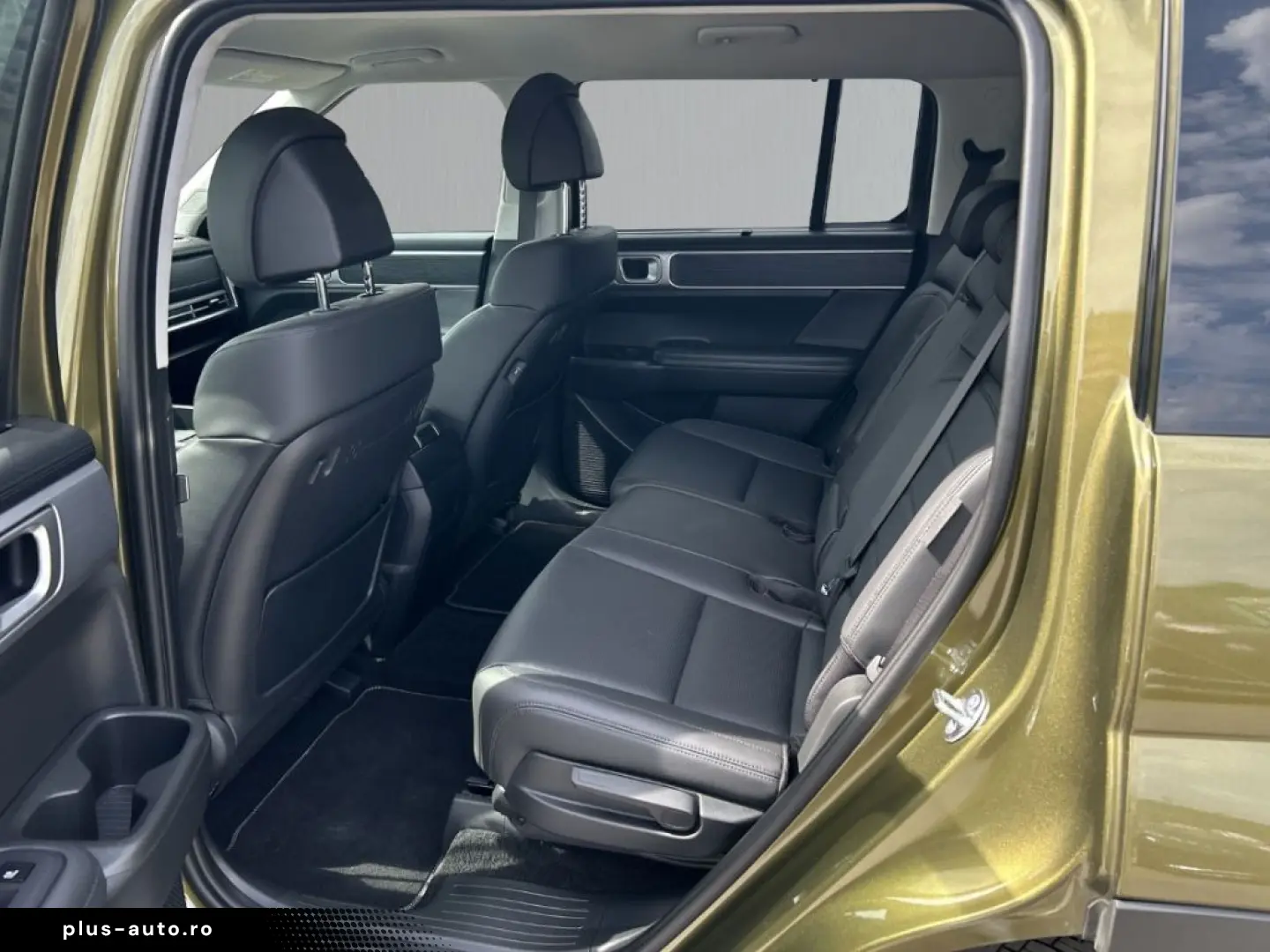 HYUNDAI SANTA FE HEV MY25 1.6 AT 2WD Prime Smart Sense