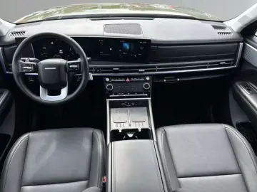 HYUNDAI SANTA FE HEV MY25 1.6 AT 2WD Prime Smart Sense