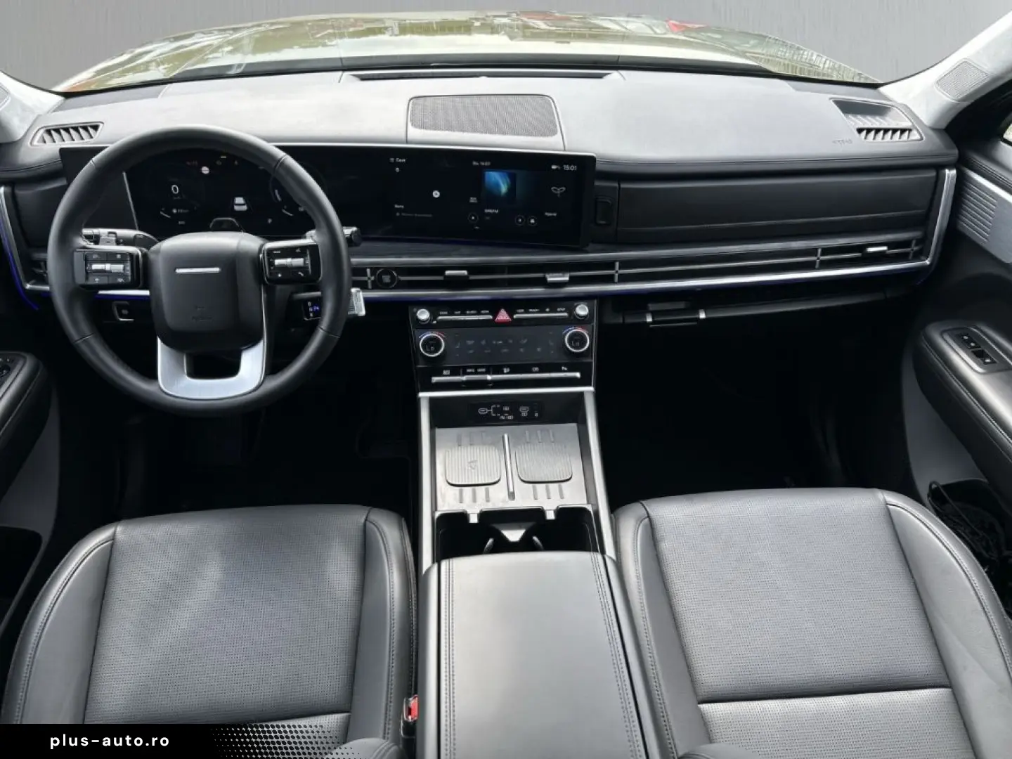 HYUNDAI SANTA FE HEV MY25 1.6 AT 2WD Prime Smart Sense