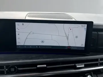 HYUNDAI SANTA FE HEV MY25 1.6 AT 2WD Prime Smart Sense