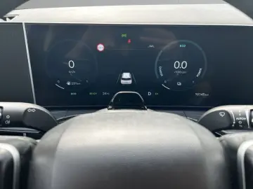 HYUNDAI SANTA FE HEV MY25 1.6 AT 2WD Prime Smart Sense