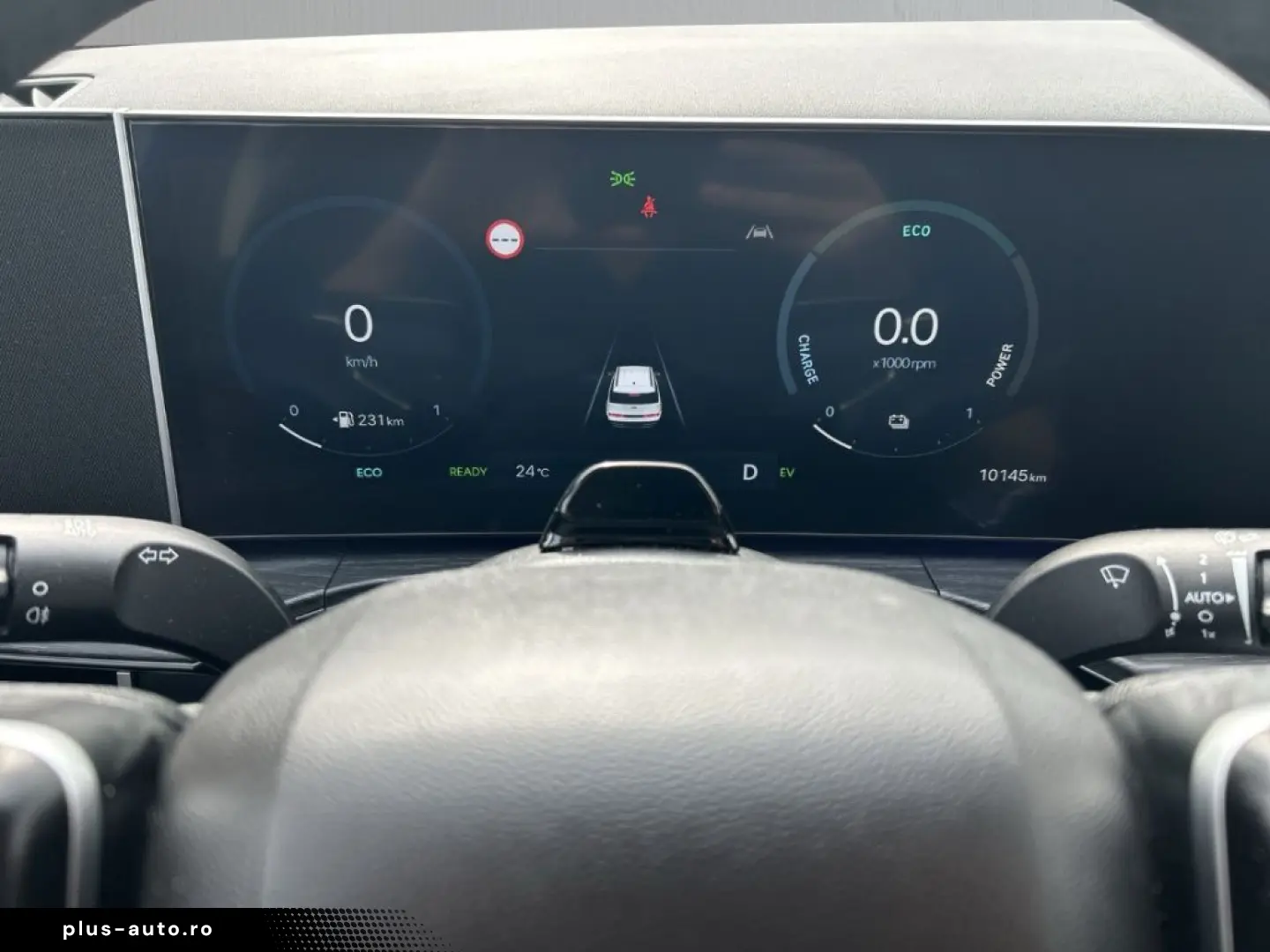 HYUNDAI SANTA FE HEV MY25 1.6 AT 2WD Prime Smart Sense