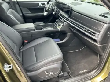 HYUNDAI SANTA FE HEV MY25 1.6 AT 2WD Prime Smart Sense