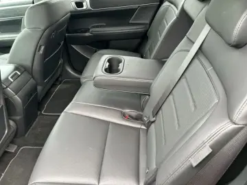 HYUNDAI SANTA FE HEV MY25 1.6 AT 2WD Prime Smart Sense
