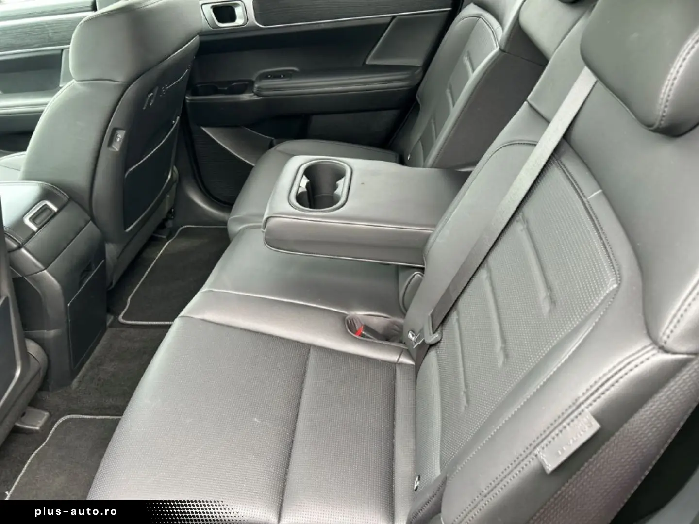 HYUNDAI SANTA FE HEV MY25 1.6 AT 2WD Prime Smart Sense