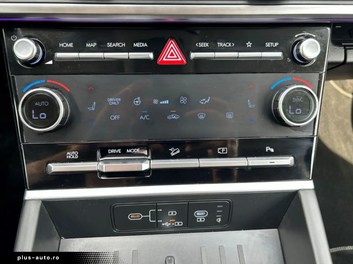 HYUNDAI SANTA FE HEV MY25 1.6 AT 2WD Prime Smart Sense