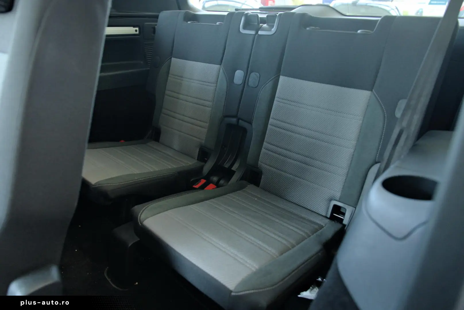 Volkswagen Touran R-line