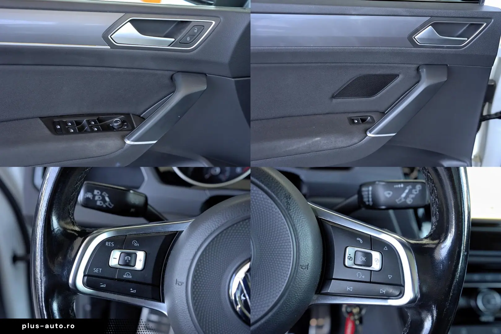 Volkswagen Touran R-line