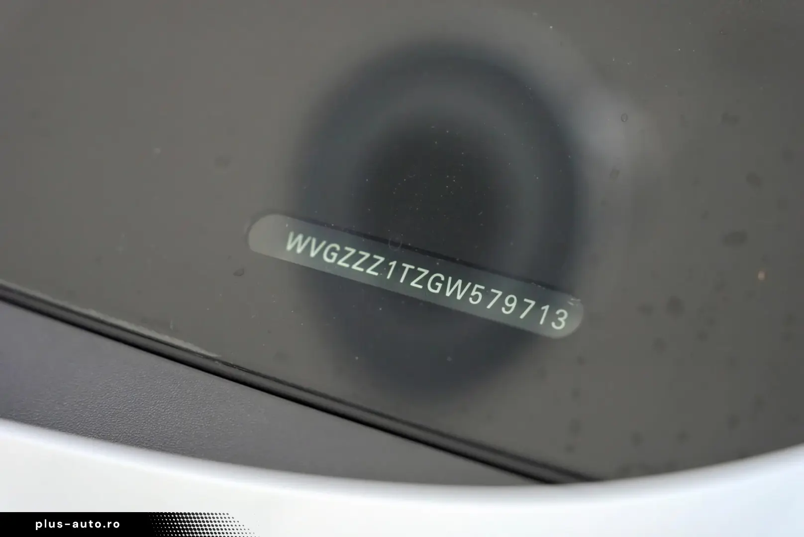Volkswagen Touran R-line
