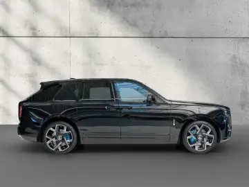 Rolls-Royce Cullinan Black Badge - MY2027 - LIVRARE RAPIDA!