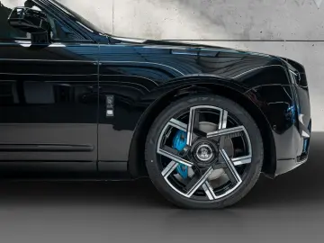 Rolls-Royce Cullinan Black Badge - MY2027 - LIVRARE RAPIDA!