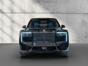 Rolls-Royce Cullinan Black Badge - MY2027 - LIVRARE RAPIDA!