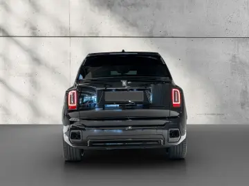 Rolls-Royce Cullinan Black Badge - MY2027 - LIVRARE RAPIDA!