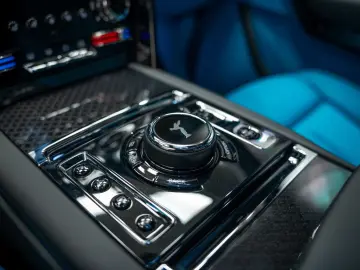 Rolls-Royce Cullinan Black Badge - MY2027 - LIVRARE RAPIDA!
