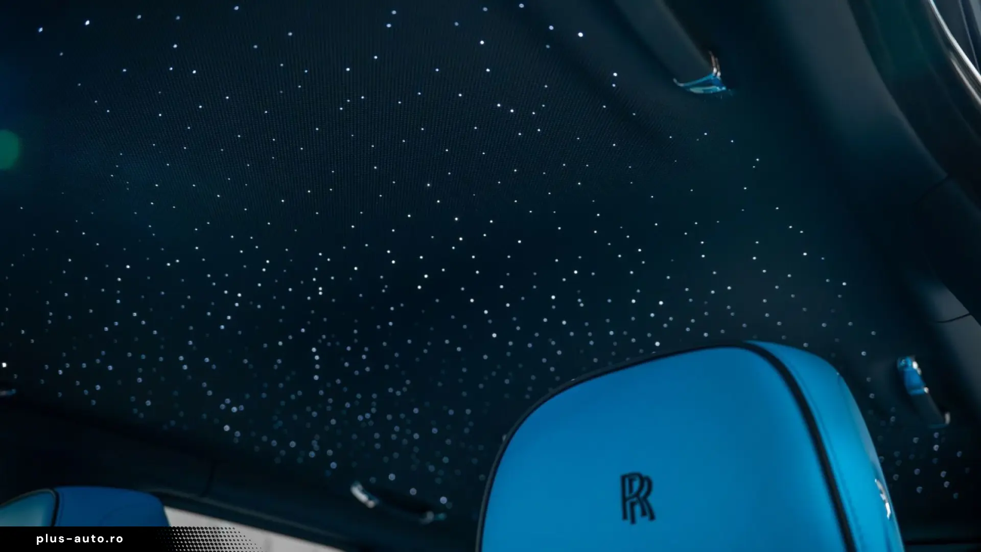 Rolls-Royce Cullinan Black Badge - MY2027 - LIVRARE RAPIDA!