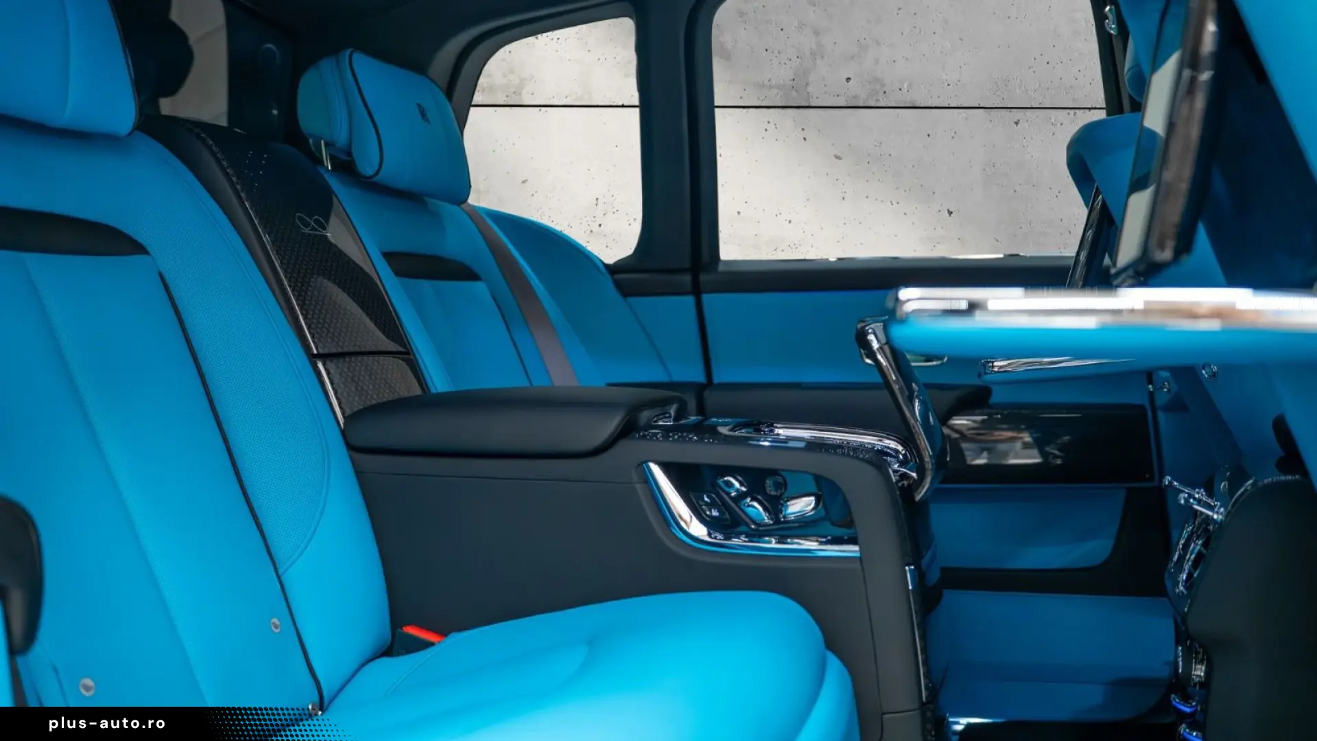 Rolls-Royce Cullinan Black Badge - MY2027 - LIVRARE RAPIDA!