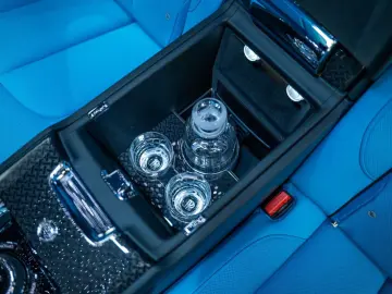 Rolls-Royce Cullinan Black Badge - MY2027 - LIVRARE RAPIDA!