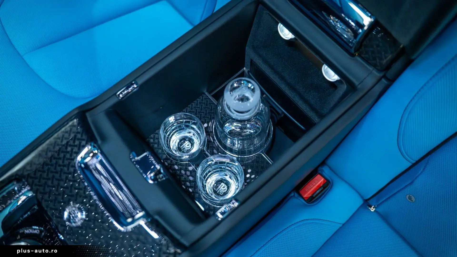 Rolls-Royce Cullinan Black Badge - MY2027 - LIVRARE RAPIDA!