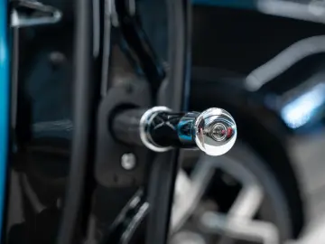 Rolls-Royce Cullinan Black Badge - MY2027 - LIVRARE RAPIDA!