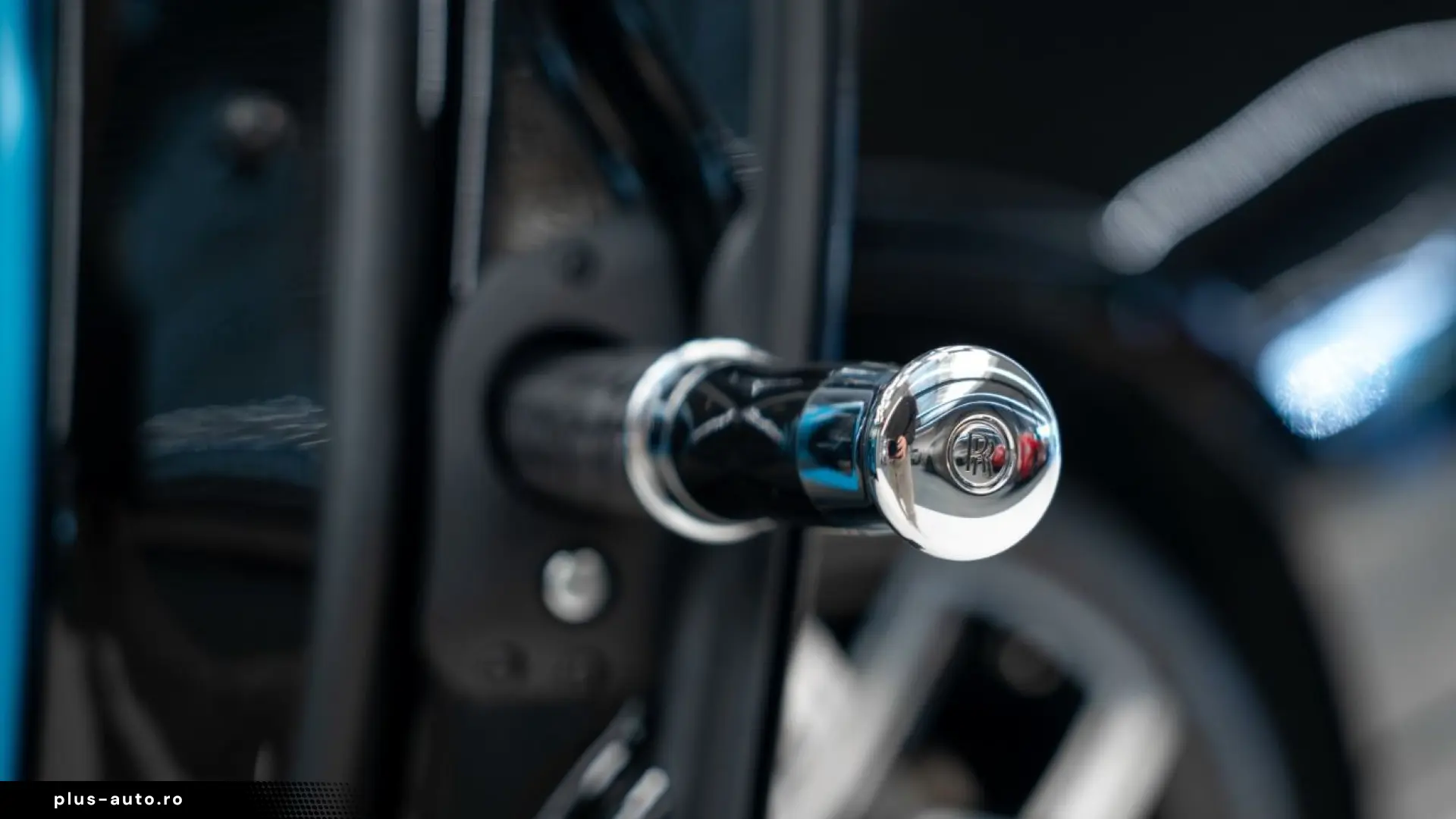 Rolls-Royce Cullinan Black Badge - MY2027 - LIVRARE RAPIDA!