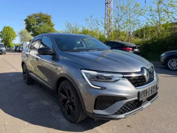 RENAULT Arkana R.S. Line