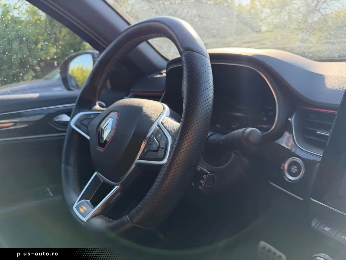 RENAULT Arkana R.S. Line