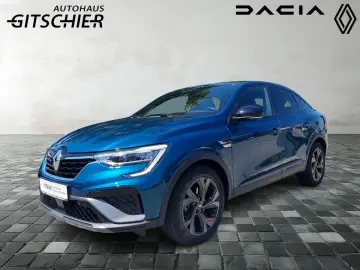 RENAULT Arkana R.S. LINE E-TECH 145