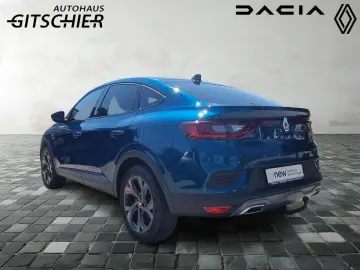 RENAULT Arkana R.S. LINE E-TECH 145