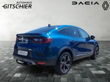 RENAULT Arkana R.S. LINE E-TECH 145