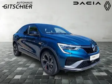 RENAULT Arkana R.S. LINE E-TECH 145