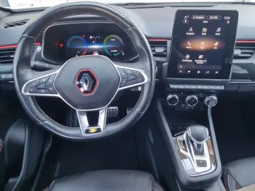 RENAULT Arkana R.S. LINE E-TECH 145