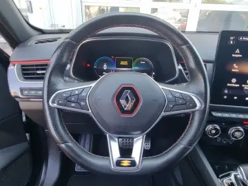 RENAULT Arkana R.S. LINE E-TECH 145