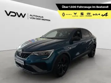 RENAULT Arkana R.S. Line E-Tech 145 Klima Navi