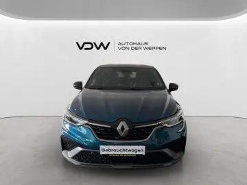 RENAULT Arkana R.S. Line E-Tech 145 Klima Navi
