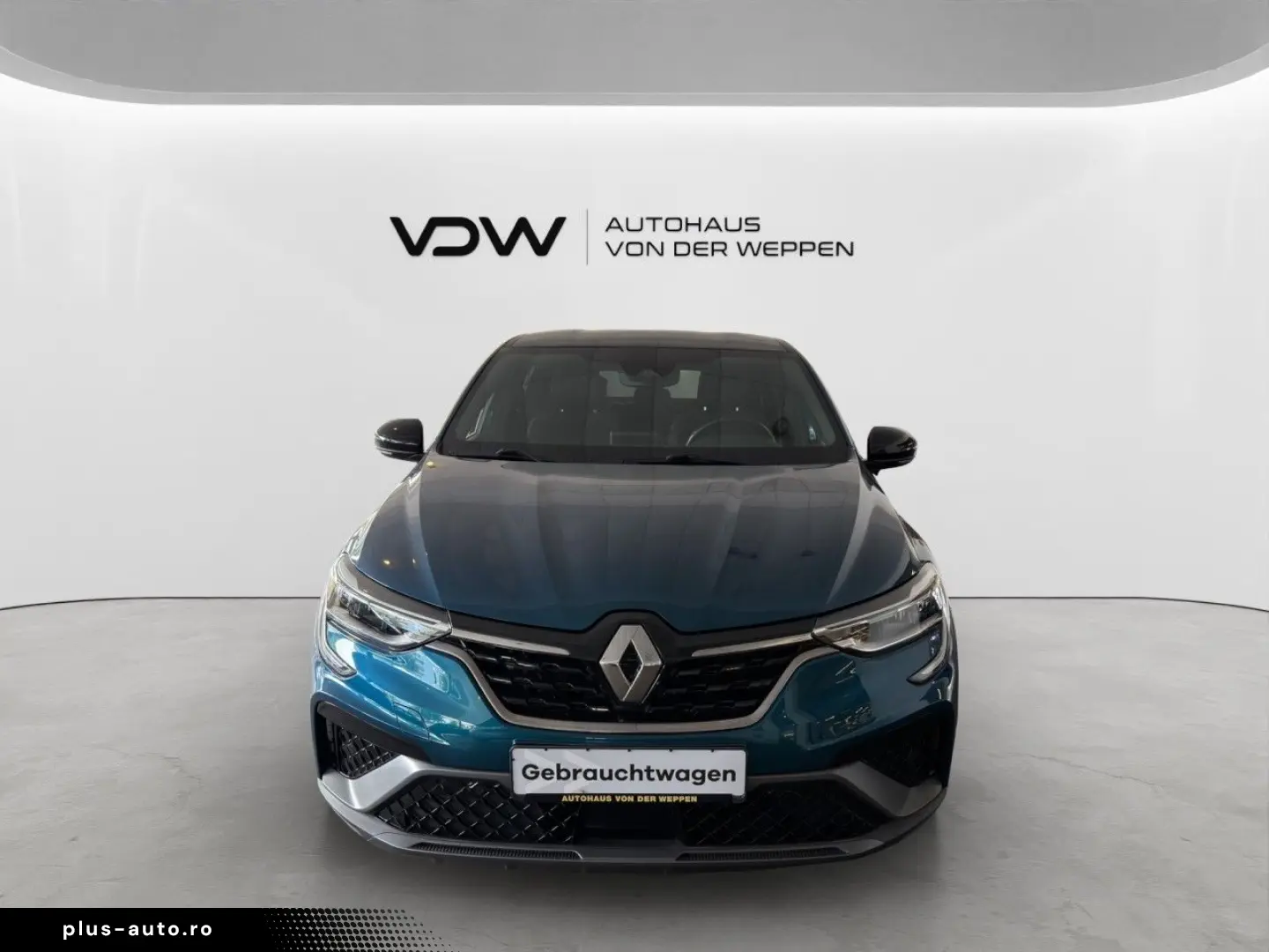 RENAULT Arkana R.S. Line E-Tech 145 Klima Navi