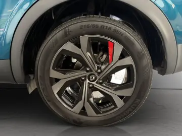 RENAULT Arkana R.S. Line E-Tech 145 Klima Navi