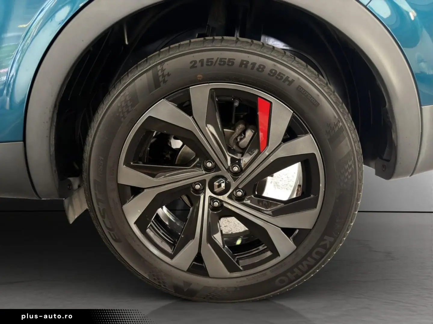 RENAULT Arkana R.S. Line E-Tech 145 Klima Navi